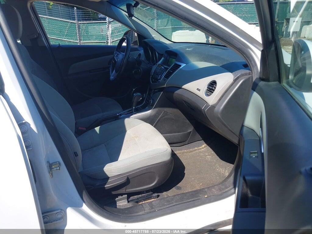 1G1PC5SB5D7222301 2013 CHEVROLET CRUZE photo no. 5