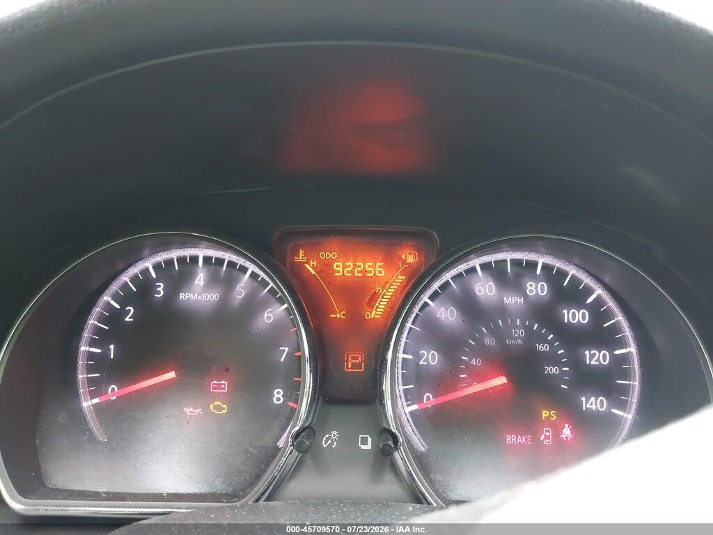 3N1CE2CP5EL394479 2014 NISSAN VERSA NOTE photo no. 7