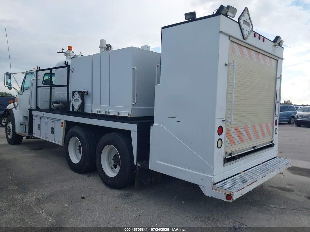 2FZHCHDJ87AY55686 2007 STERLING TRUCK ACTERRA photo no. 3