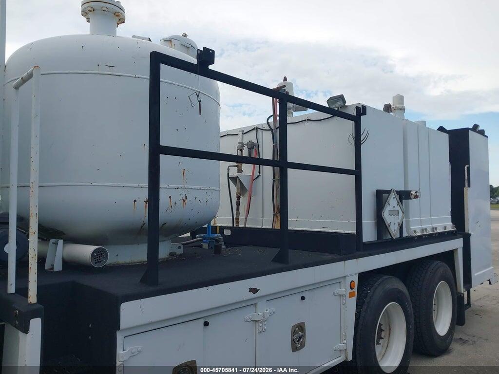 2FZHCHDJ87AY55686 2007 STERLING TRUCK ACTERRA photo no. 7