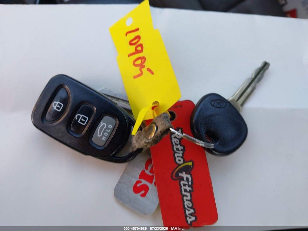 KMHDH4AE2CU183096 2012 HYUNDAI ELANTRA photo no. 11