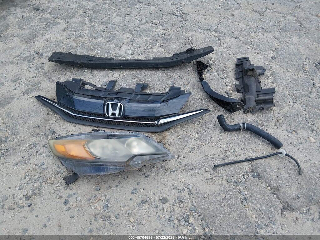 2HGFG3B57FH509749 2015 HONDA CIVIC photo no. 12