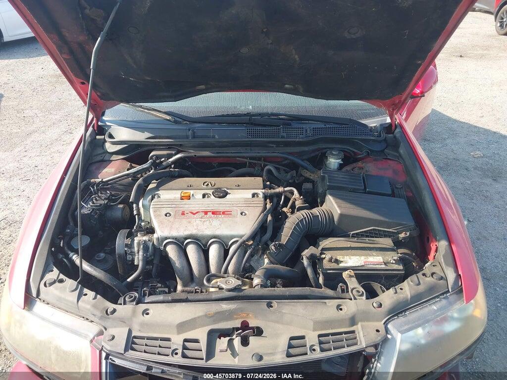 JH4CL96808C018965 2008 ACURA TSX photo no. 10