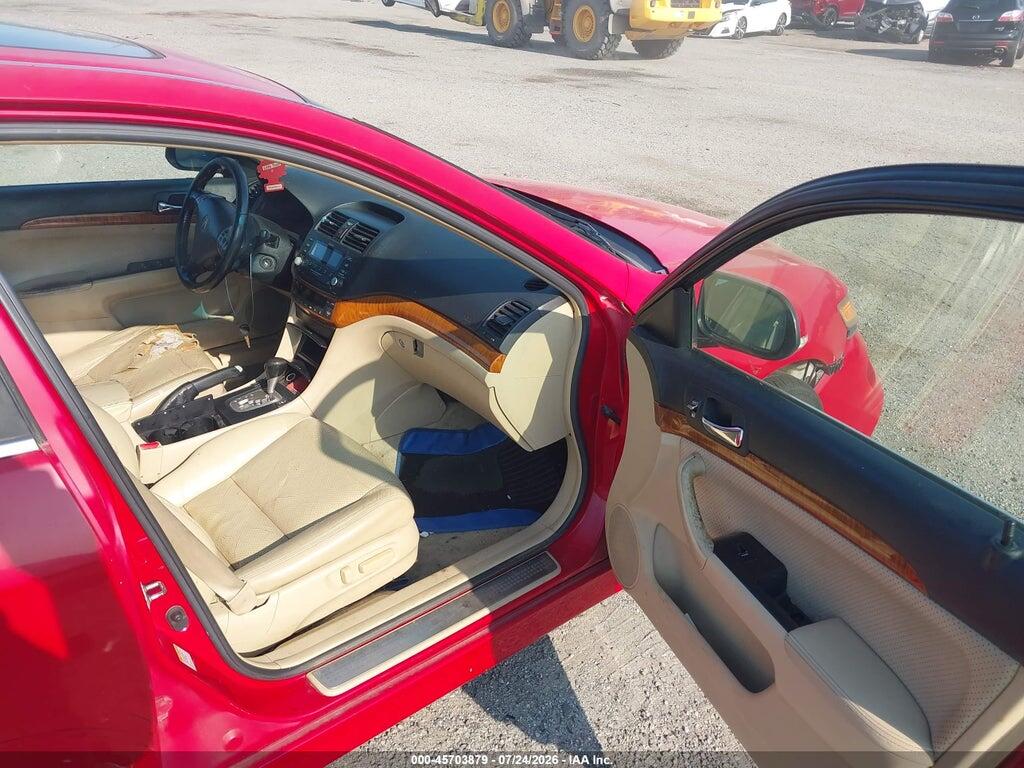 JH4CL96808C018965 2008 ACURA TSX photo no. 5