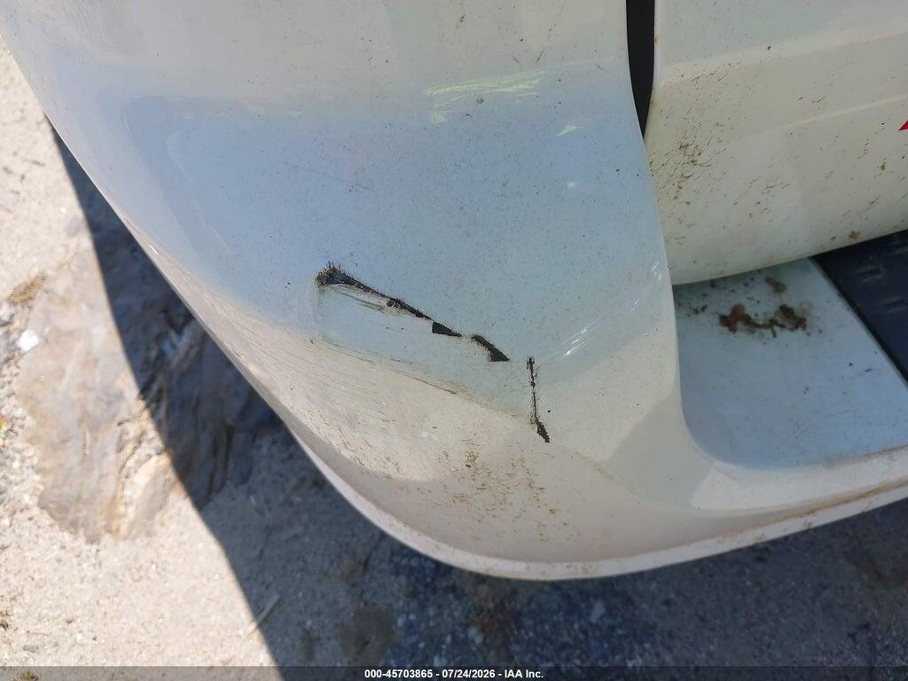 2C4RDGBG1GR366581 2016 DODGE GRAND CARAVAN photo no. 6