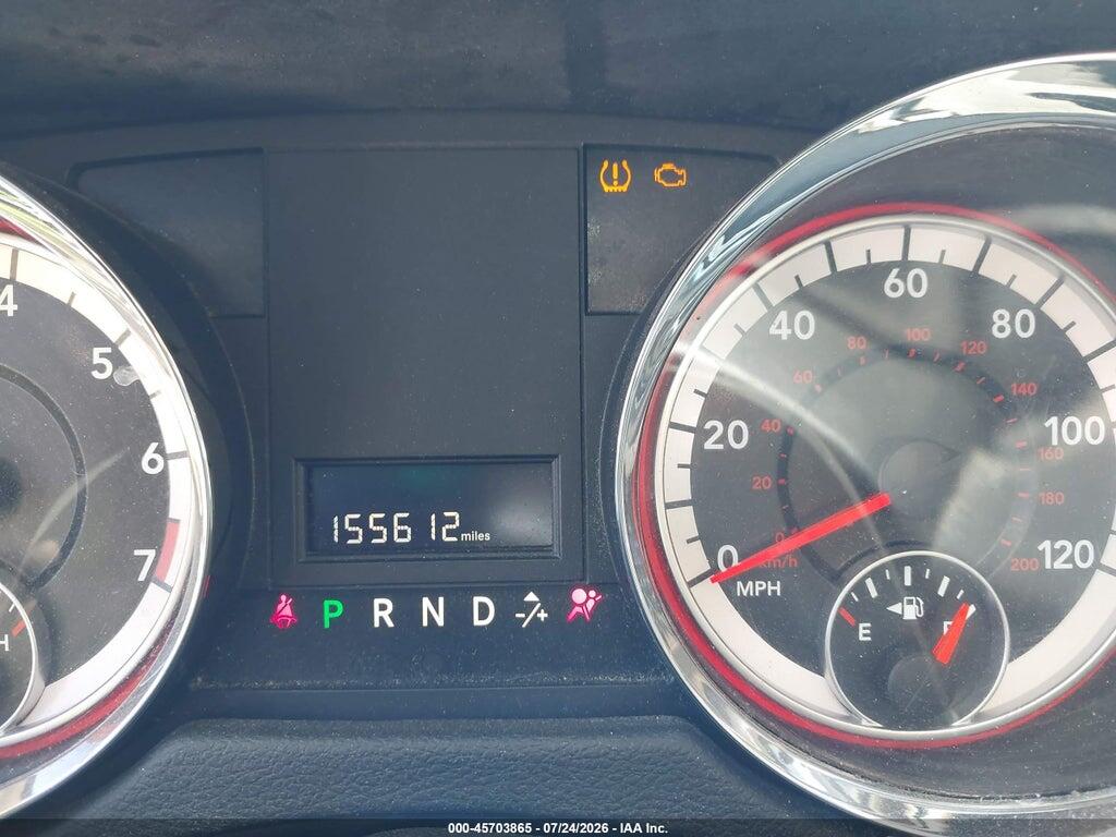 2C4RDGBG1GR366581 2016 DODGE GRAND CARAVAN photo no. 7