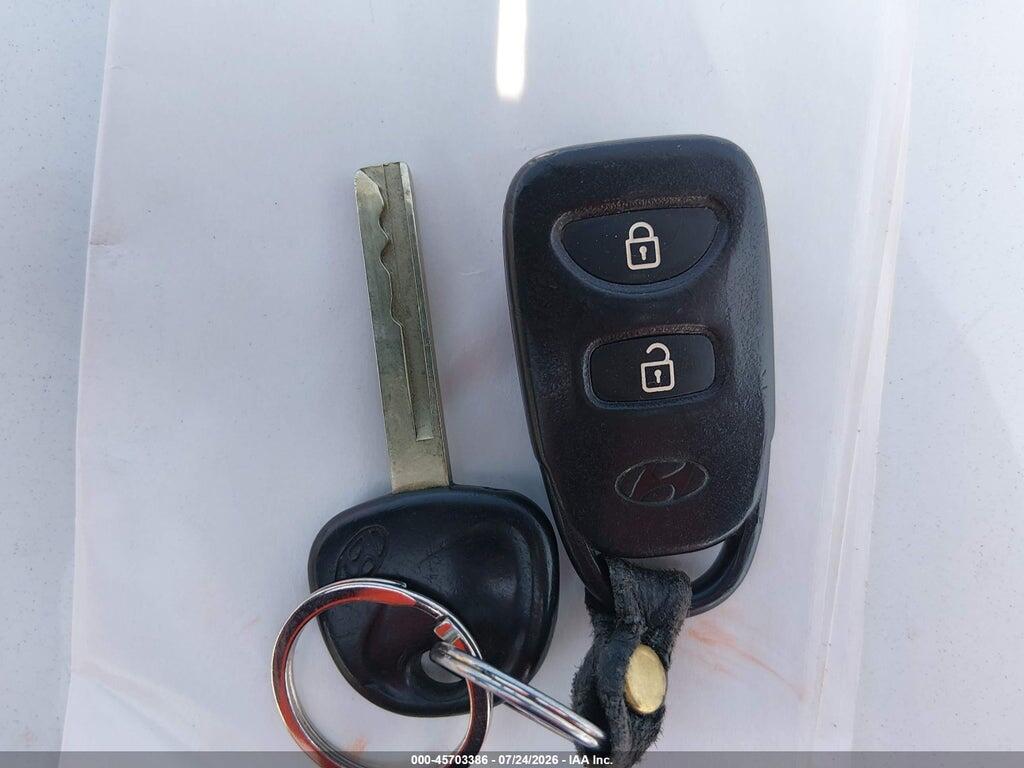 KMHCT5AE1EU194061 2014 HYUNDAI ACCENT photo no. 11