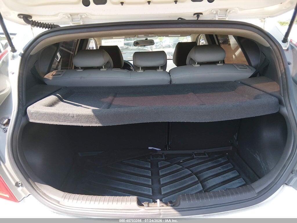 KMHCT5AE1EU194061 2014 HYUNDAI ACCENT photo no. 12