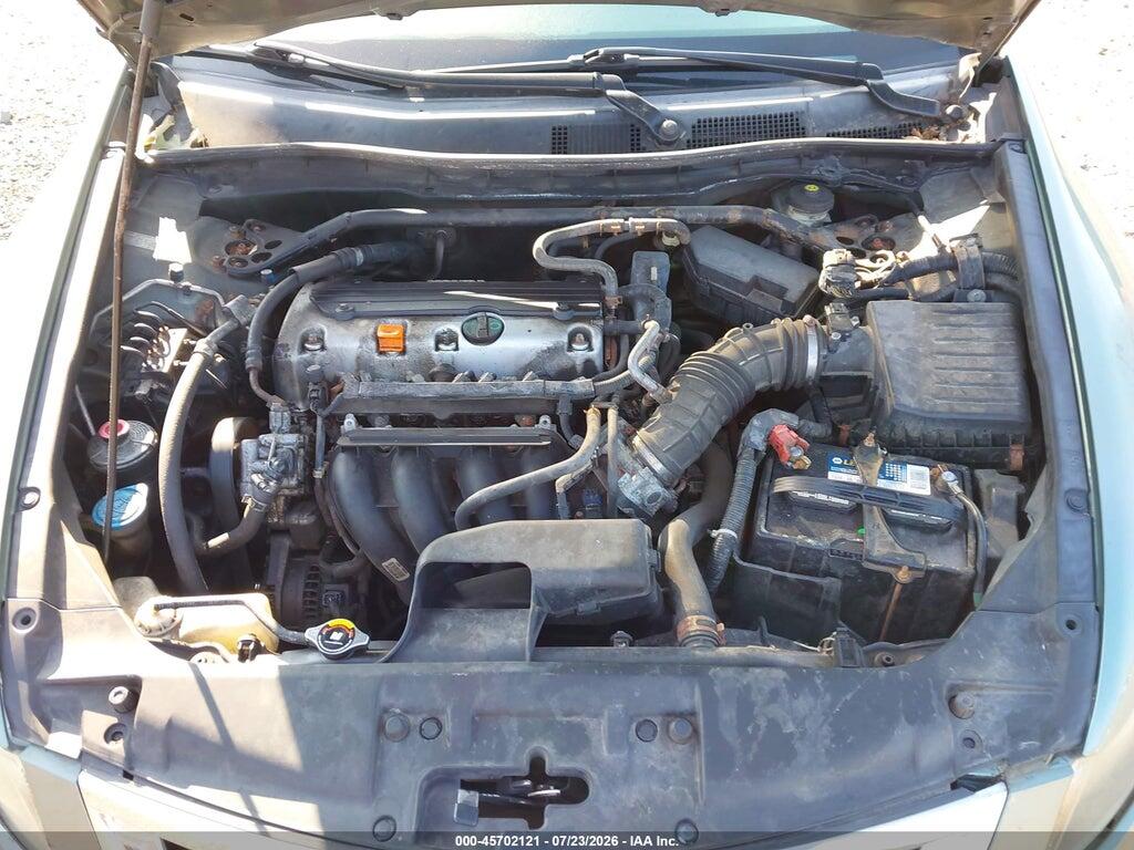 1HGCP2F89AA044545 2010 HONDA ACCORD photo no. 10