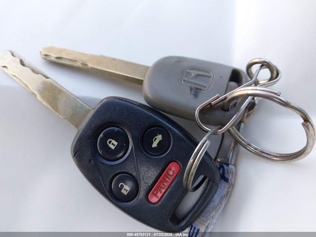1HGCP2F89AA044545 2010 HONDA ACCORD photo no. 11
