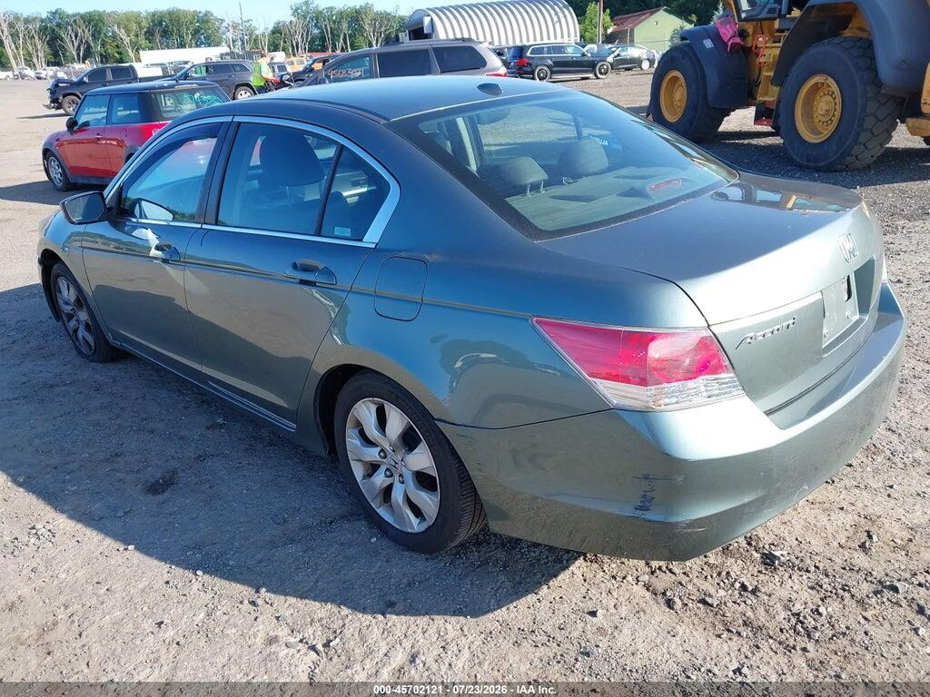 1HGCP2F89AA044545 2010 HONDA ACCORD photo no. 3