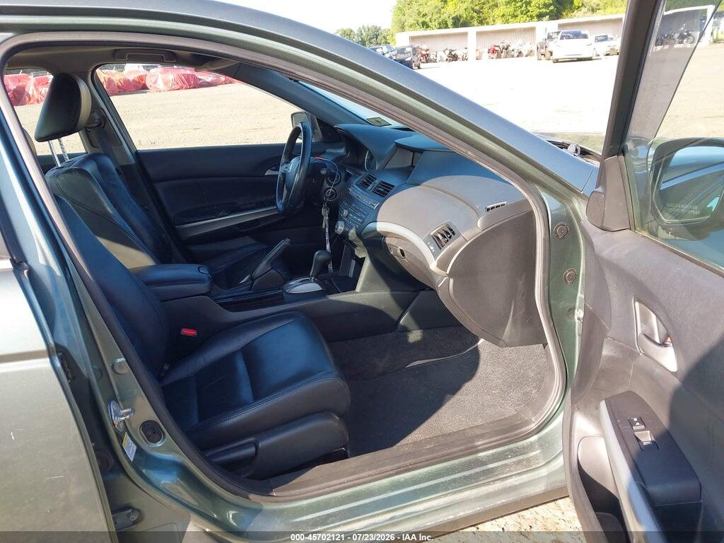 1HGCP2F89AA044545 2010 HONDA ACCORD photo no. 5