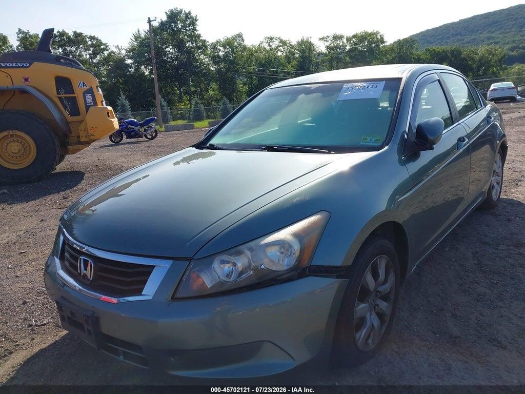 1HGCP2F89AA044545 2010 HONDA ACCORD photo no. 6