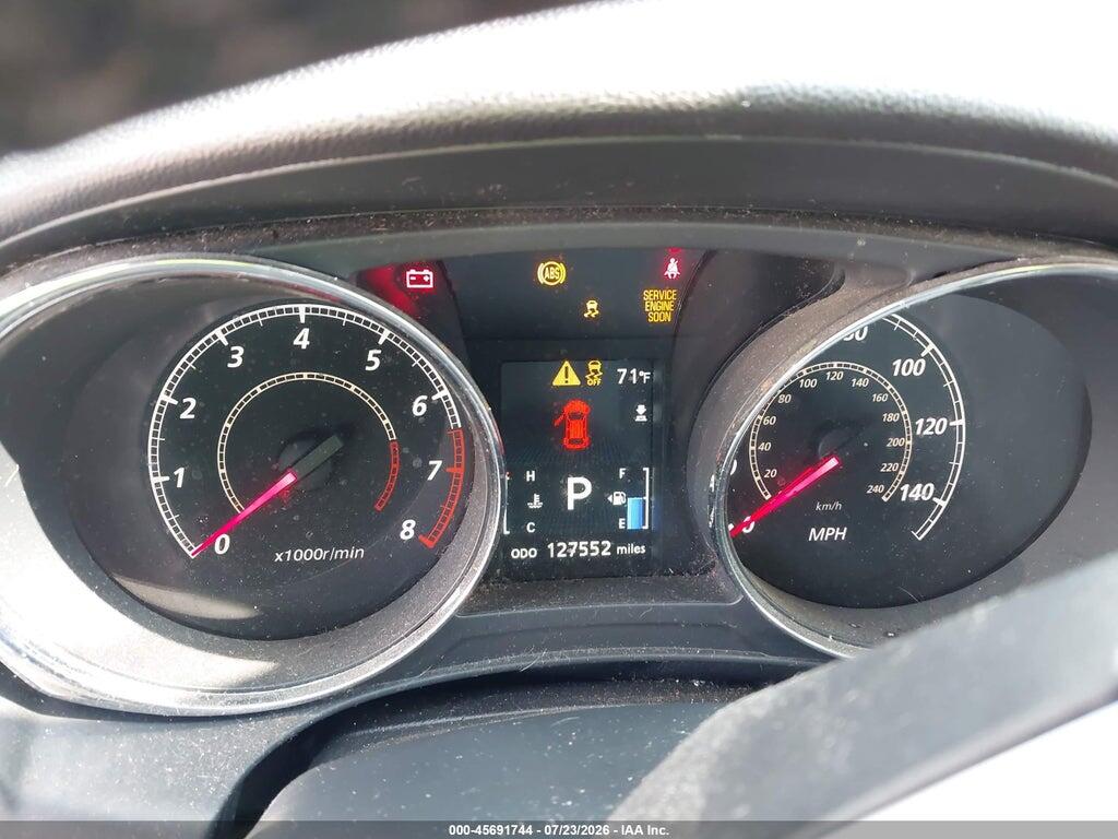 4A4AR4AU2FE057307 2015 MITSUBISHI OUTLANDER SPORT photo no. 7