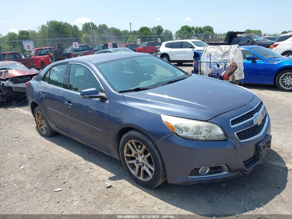 1G11C5SA7DF170012 2013 CHEVROLET MALIBU photo no. 1