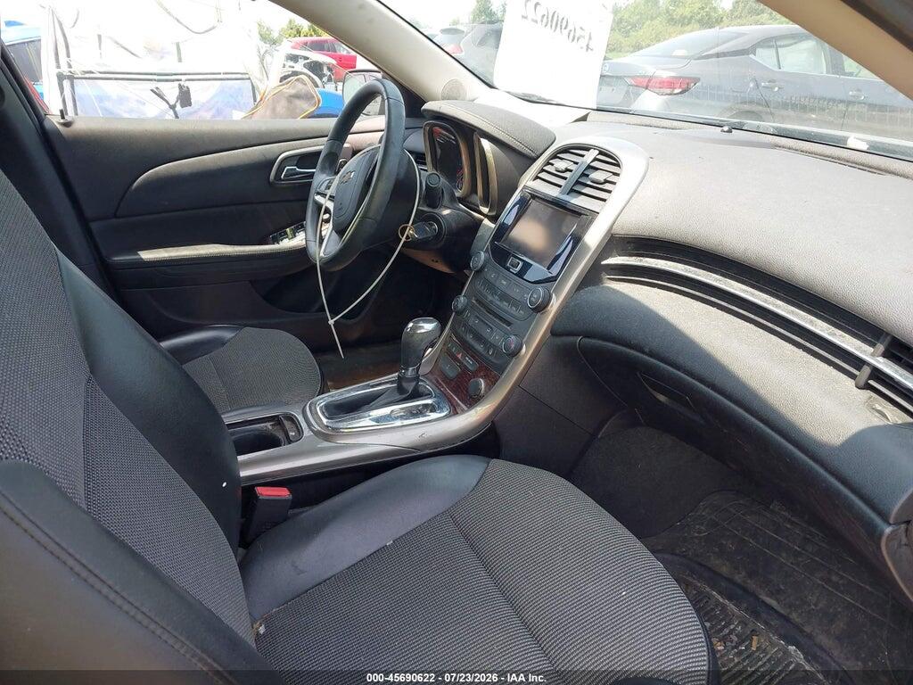 1G11C5SA7DF170012 2013 CHEVROLET MALIBU photo no. 5