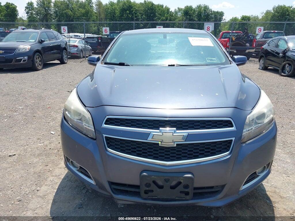 1G11C5SA7DF170012 2013 CHEVROLET MALIBU photo no. 6