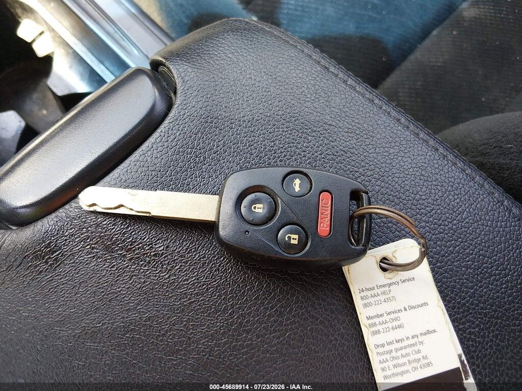 1HGCP2F70BA138094 2011 HONDA ACCORD photo no. 11