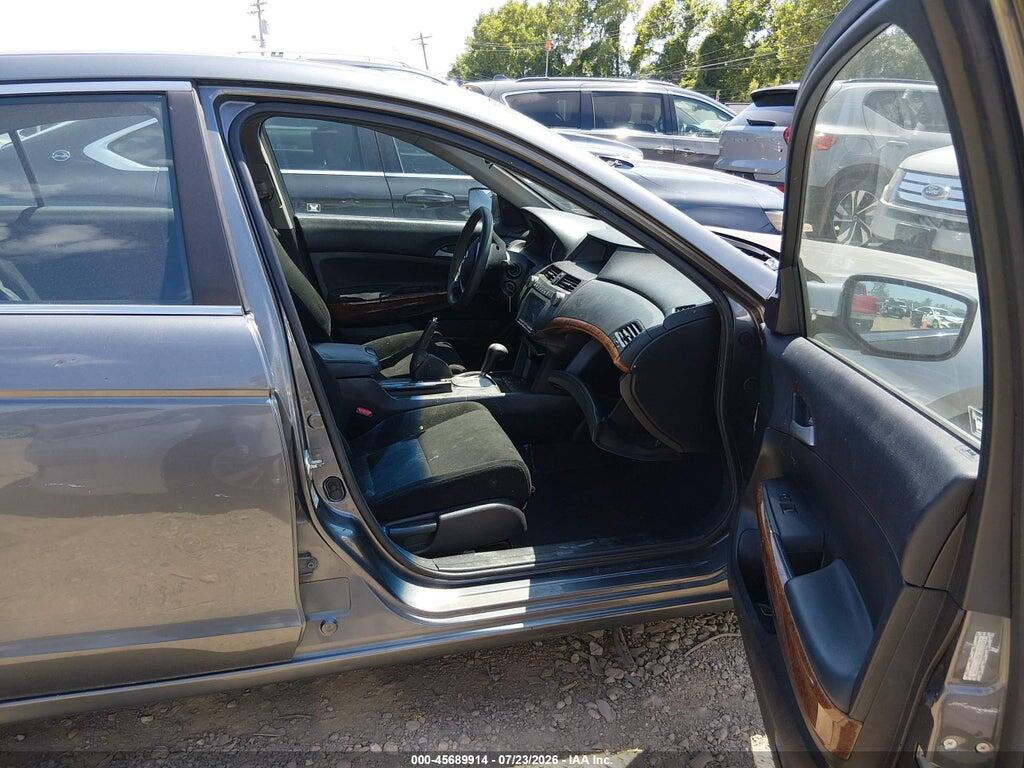 1HGCP2F70BA138094 2011 HONDA ACCORD photo no. 5