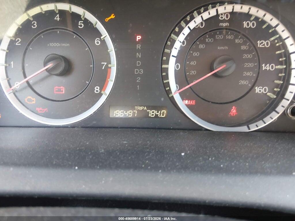 1HGCP2F70BA138094 2011 HONDA ACCORD photo no. 7