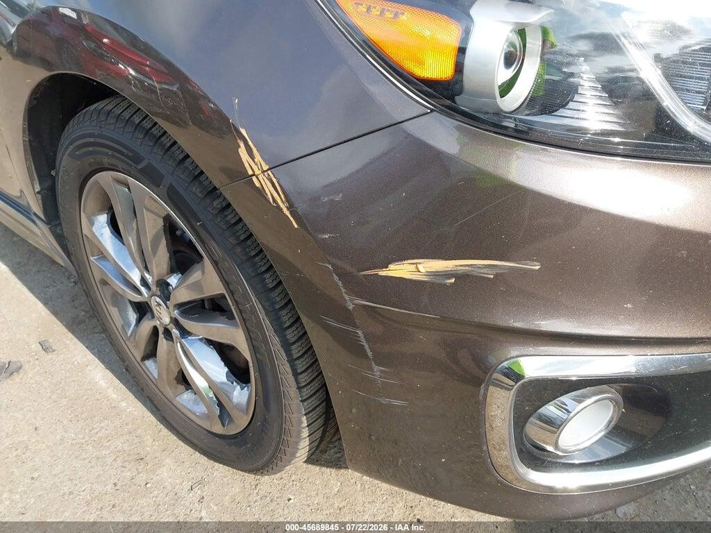 KNDME5C12H6272000 2017 KIA SEDONA photo no. 6