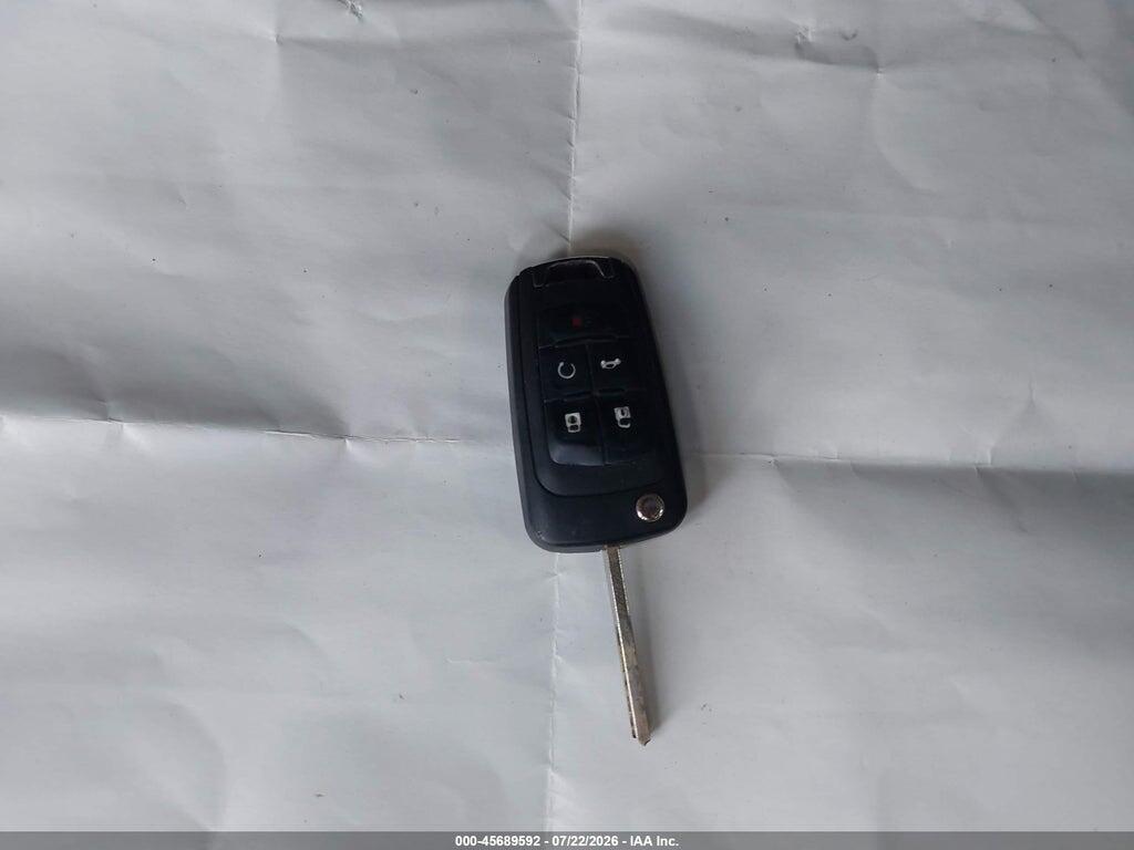 2GNFLNEK6C6374771 2012 CHEVROLET EQUINOX photo no. 11