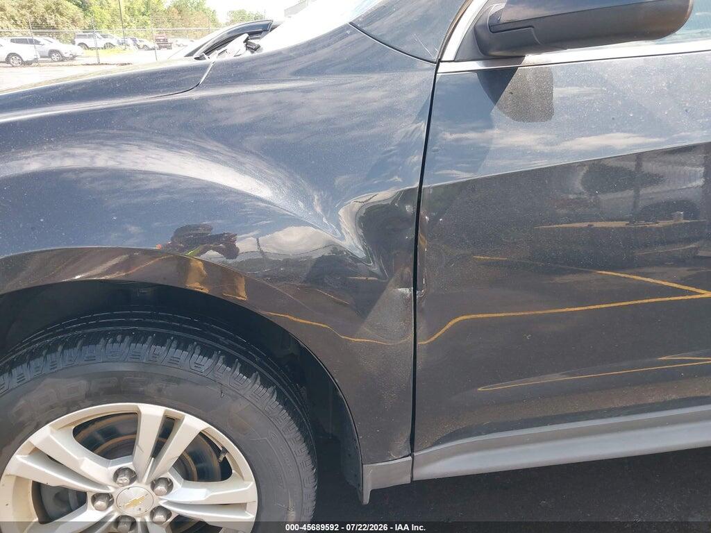 2GNFLNEK6C6374771 2012 CHEVROLET EQUINOX photo no. 12