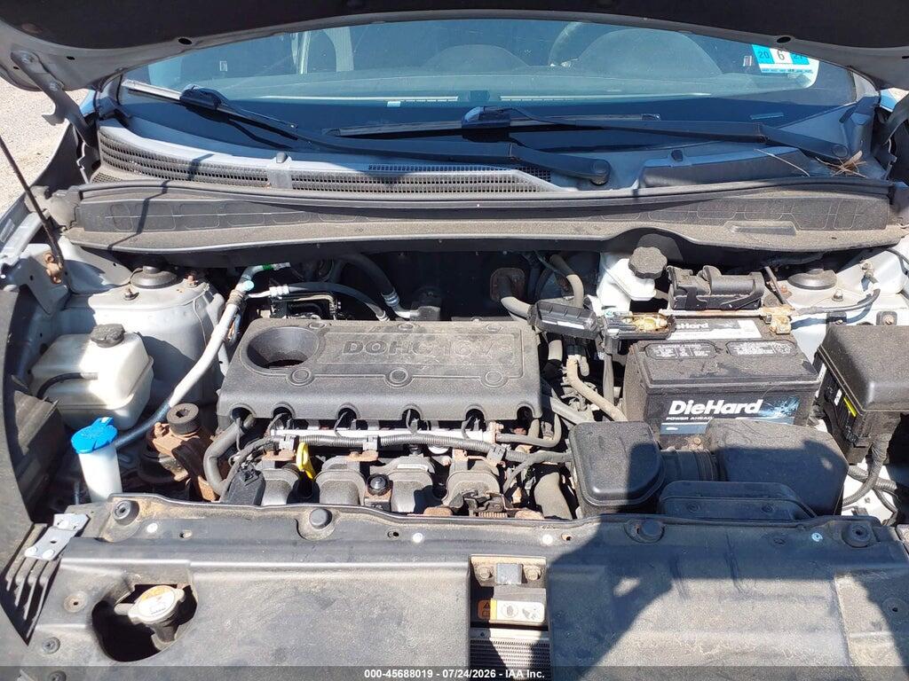 KM8JU3AC2DU698852 2013 HYUNDAI TUCSON photo no. 10