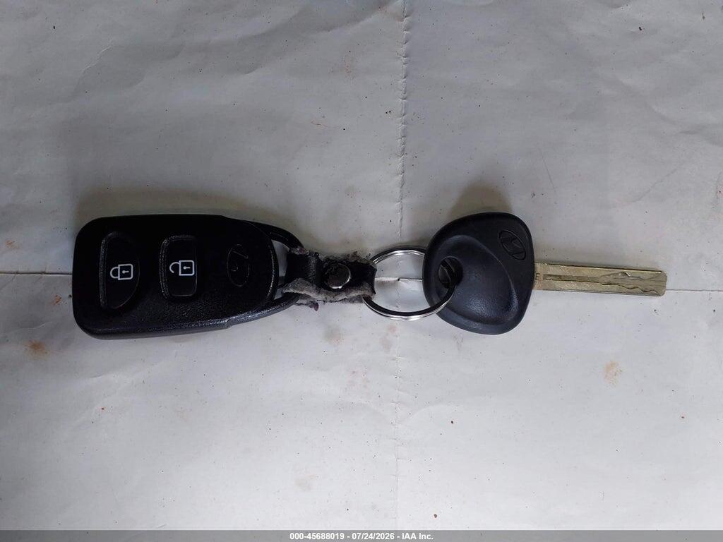 KM8JU3AC2DU698852 2013 HYUNDAI TUCSON photo no. 11