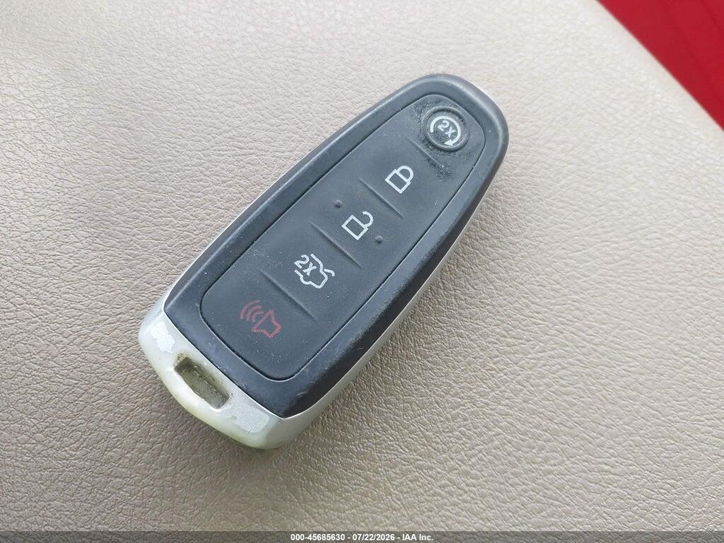 5LMJJ3HT0FEJ10987 2015 LINCOLN NAVIGATOR L photo no. 11