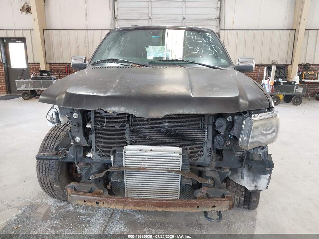 5LMJJ3HT0FEJ10987 2015 LINCOLN NAVIGATOR L photo no. 12
