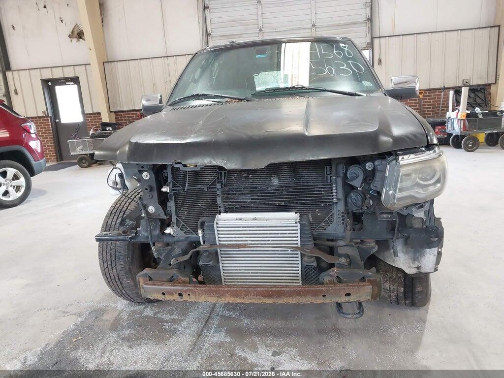 5LMJJ3HT0FEJ10987 2015 LINCOLN NAVIGATOR L photo no. 6
