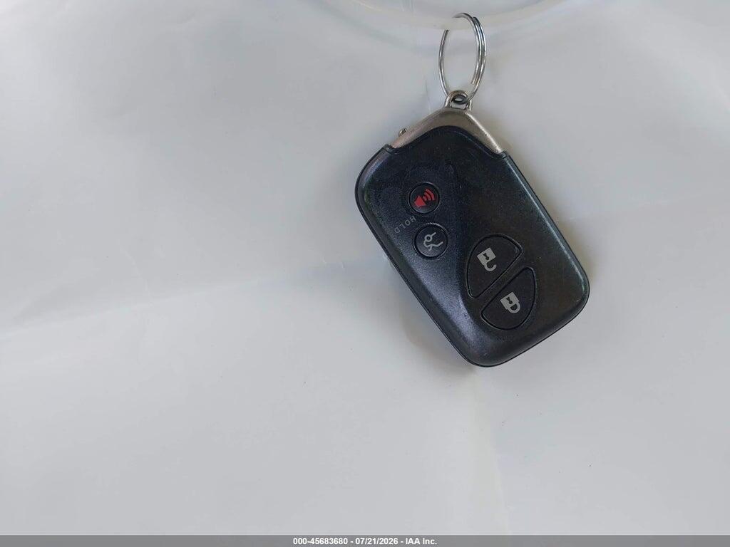 JTHBB1BA7A2023021 2010 LEXUS HS 250H photo no. 11