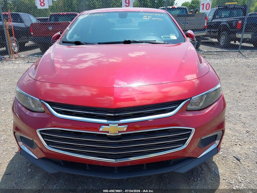 1G1ZE5ST2HF129596 2017 CHEVROLET MALIBU photo no. 12