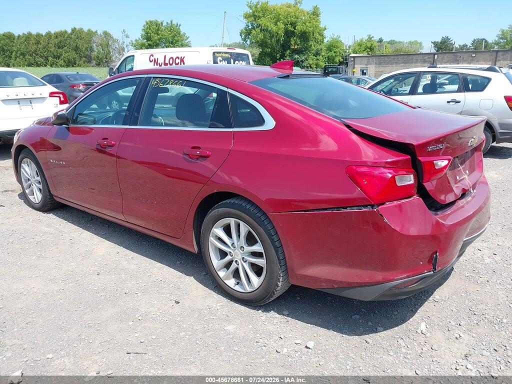1G1ZE5ST2HF129596 2017 CHEVROLET MALIBU photo no. 3