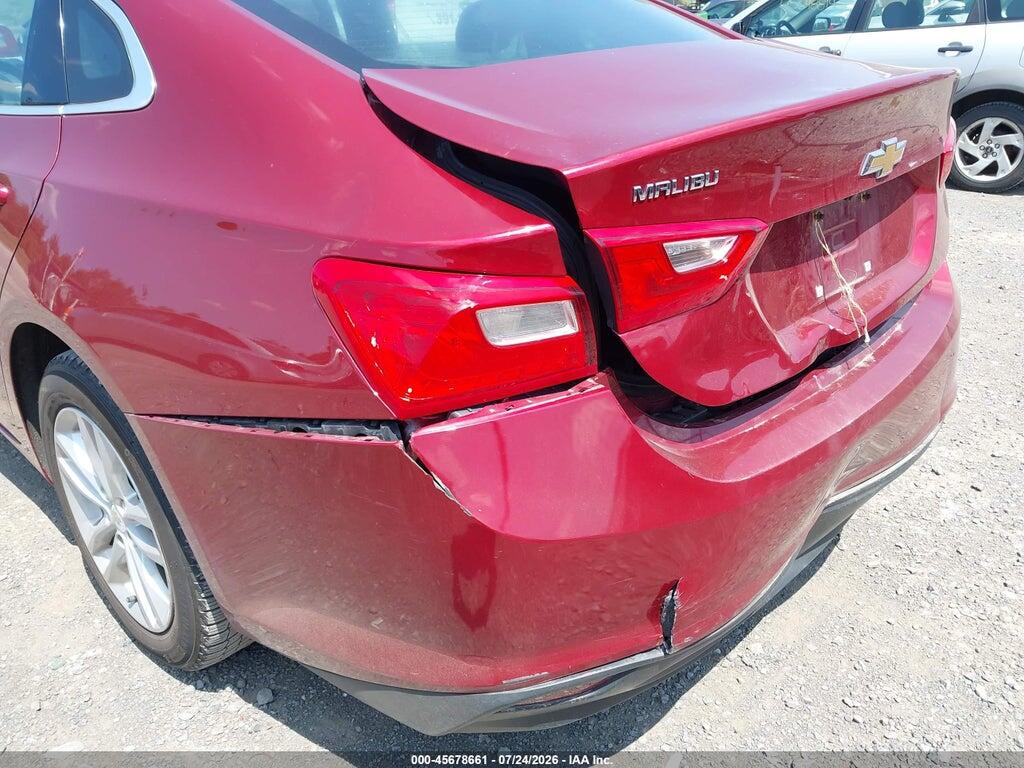 1G1ZE5ST2HF129596 2017 CHEVROLET MALIBU photo no. 6