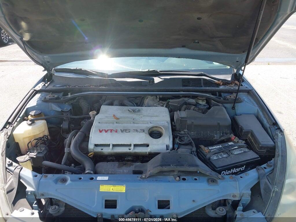 4T1FA38P96U098646 2006 TOYOTA CAMRY SOLARA photo no. 10
