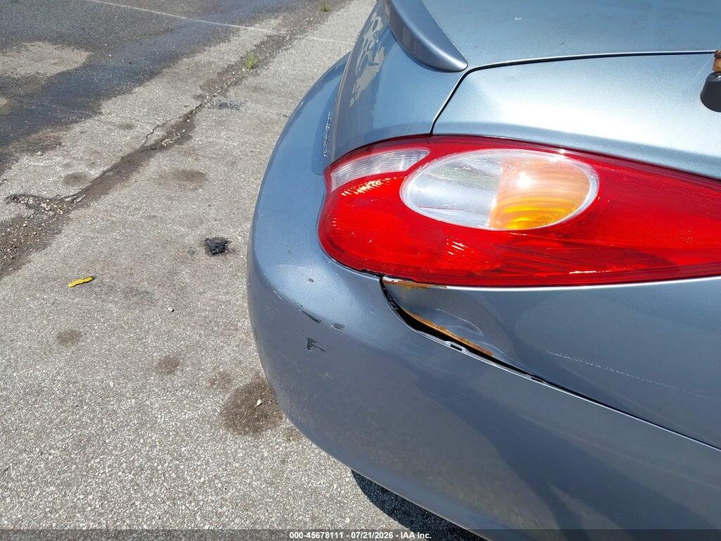 4T1FA38P96U098646 2006 TOYOTA CAMRY SOLARA photo no. 6
