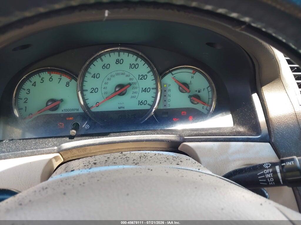 4T1FA38P96U098646 2006 TOYOTA CAMRY SOLARA photo no. 7