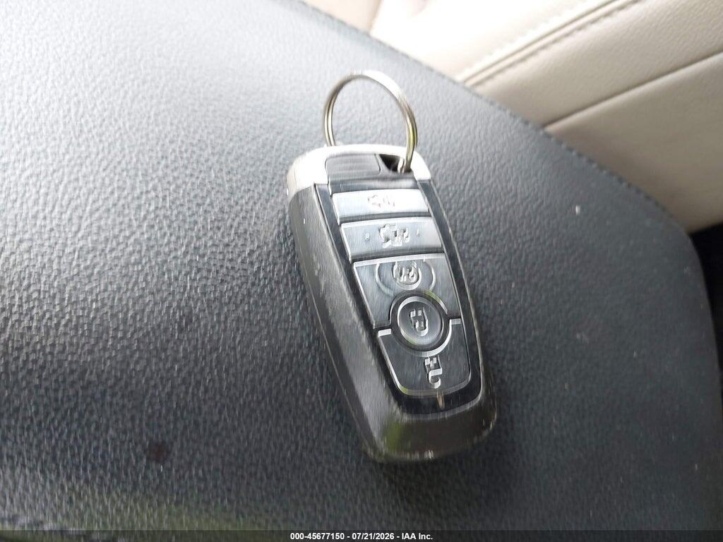 1FM5K8D82JGB81508 2018 FORD EXPLORER photo no. 11