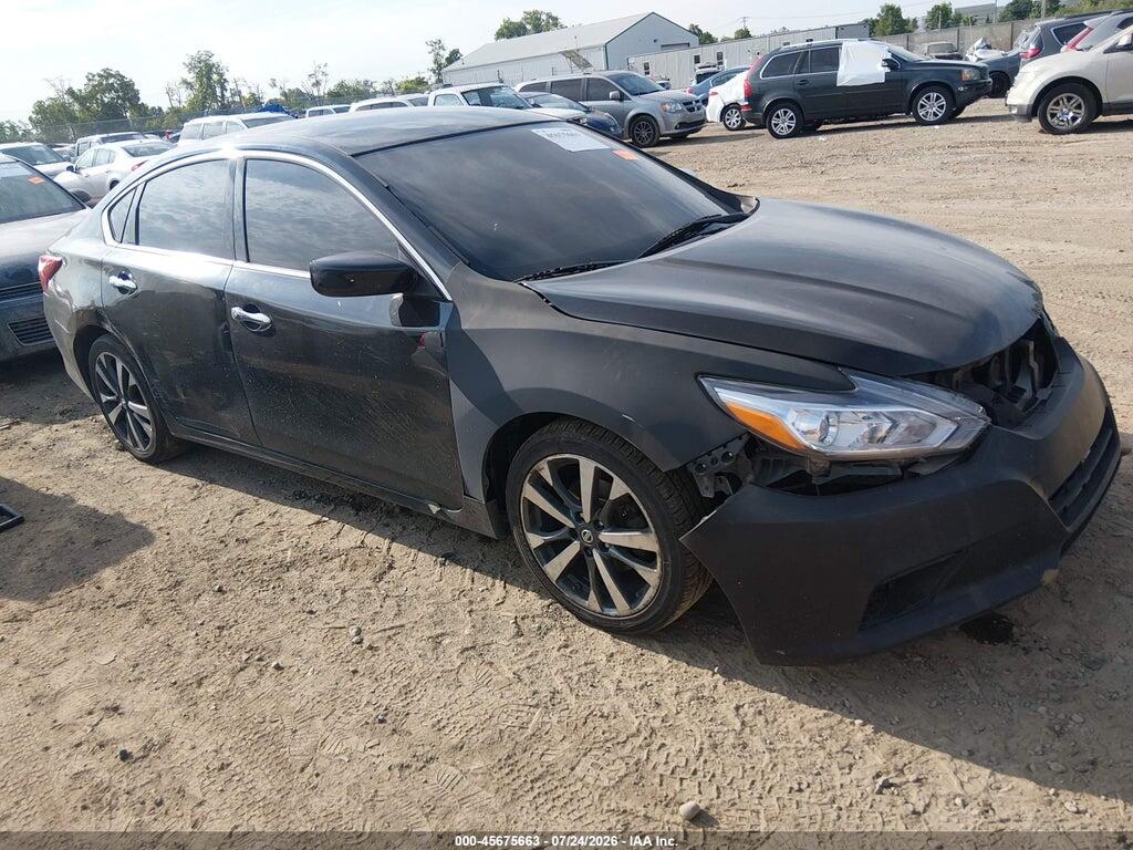 1N4AL3AP9HC239698 2017 NISSAN ALTIMA photo no. 1