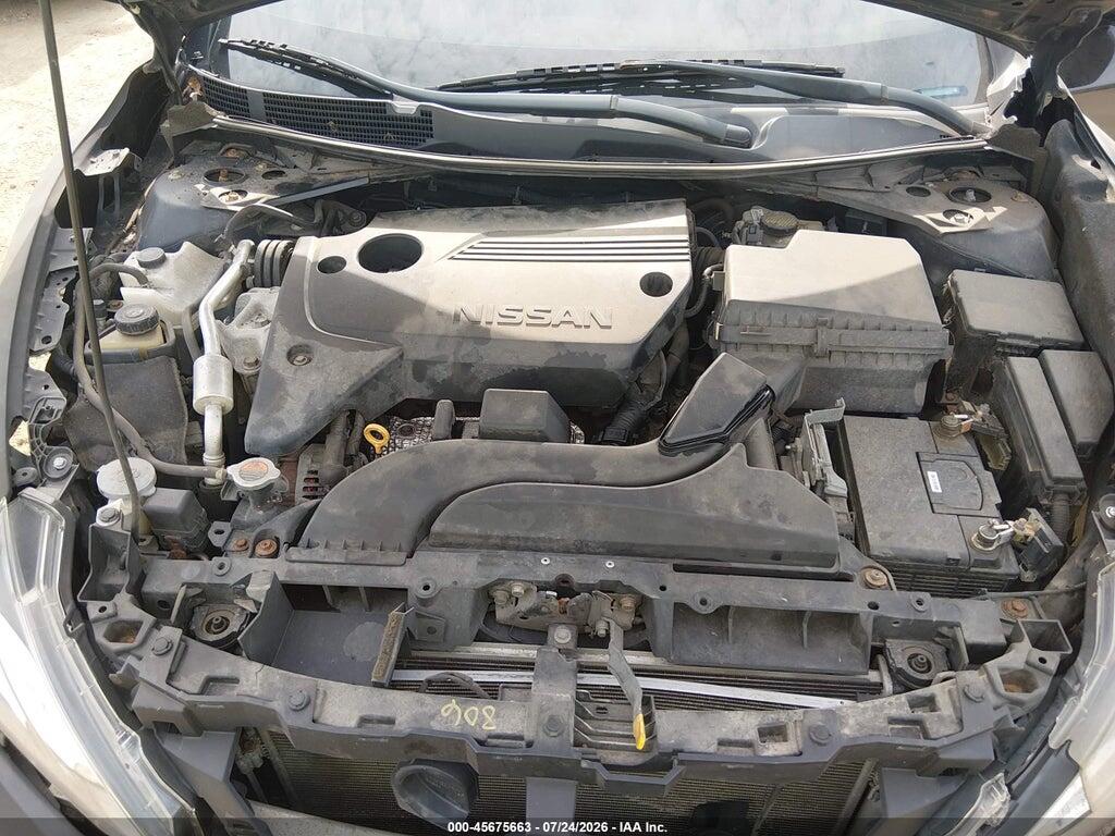 1N4AL3AP9HC239698 2017 NISSAN ALTIMA photo no. 10