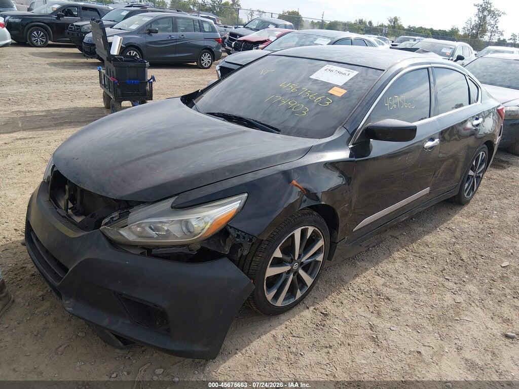 1N4AL3AP9HC239698 2017 NISSAN ALTIMA photo no. 2