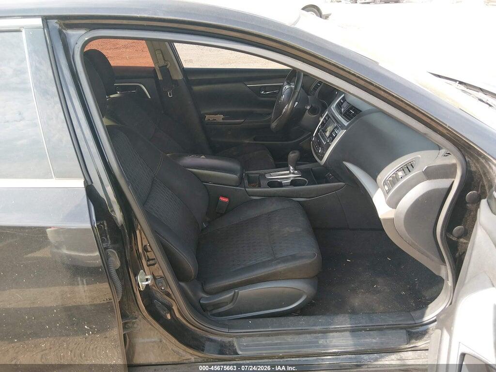 1N4AL3AP9HC239698 2017 NISSAN ALTIMA photo no. 5