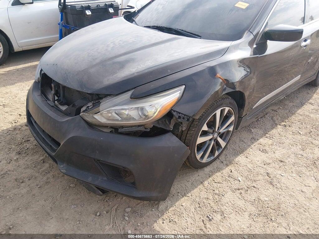 1N4AL3AP9HC239698 2017 NISSAN ALTIMA photo no. 6