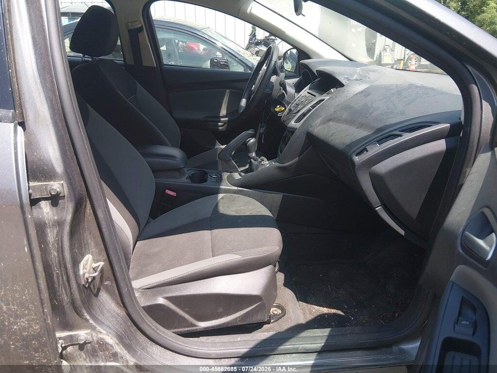 1FADP3F23DL258076 2013 FORD FOCUS photo no. 5