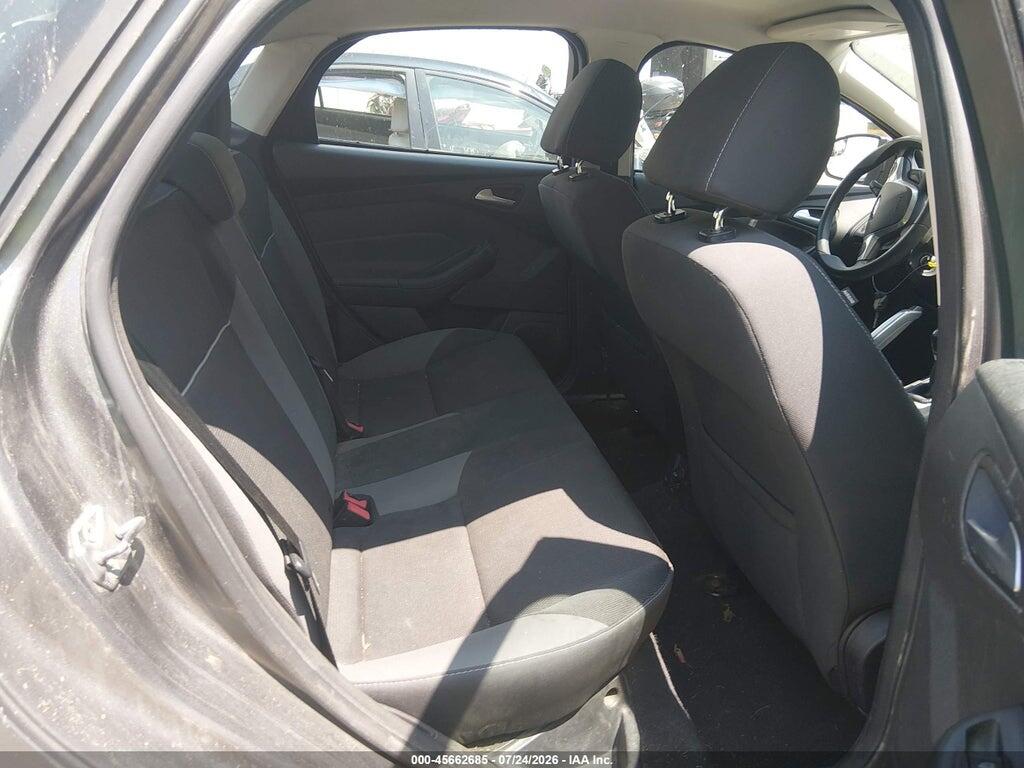 1FADP3F23DL258076 2013 FORD FOCUS photo no. 8