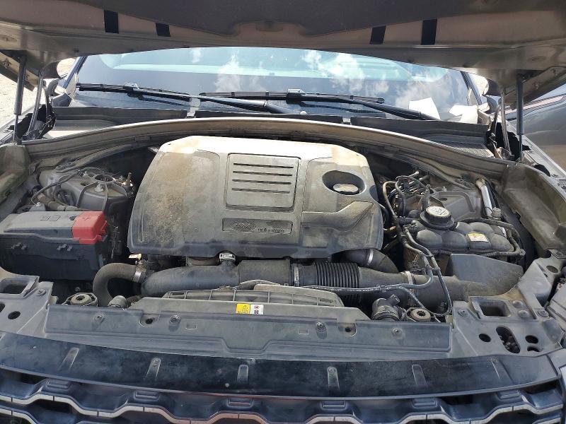 2018 LAND ROVER RANGE ROVER VELAR R-DYNAMIC SE — Фото 11 из 12