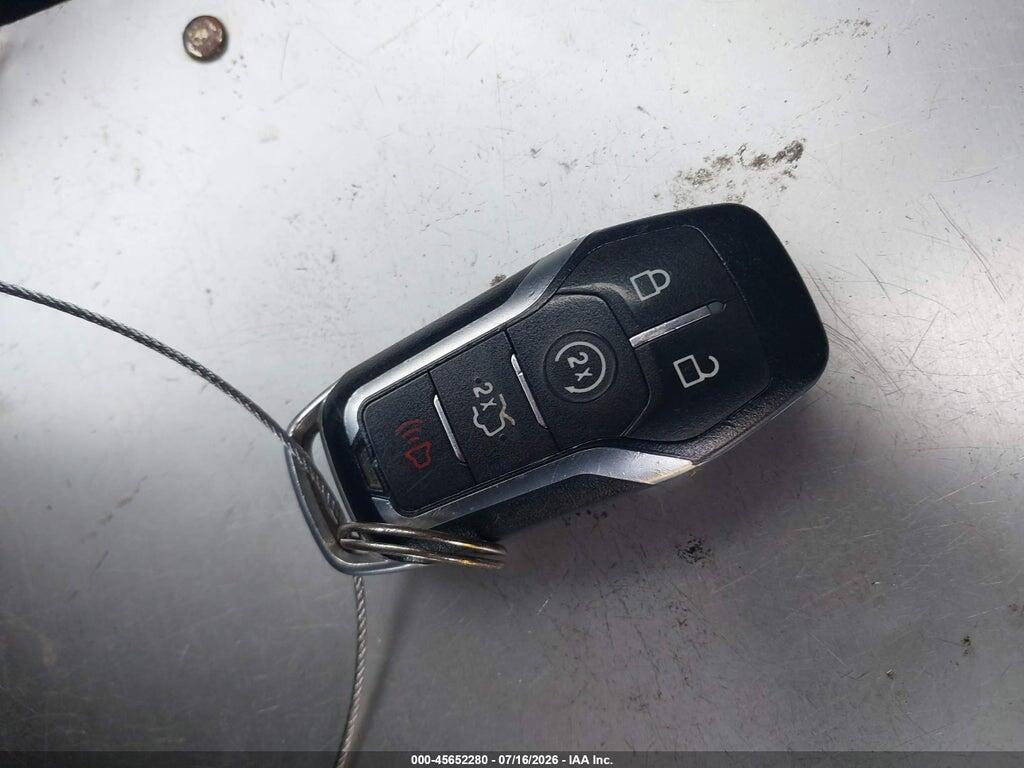 1FA6P8TH1G5309355 2016 FORD MUSTANG photo no. 11