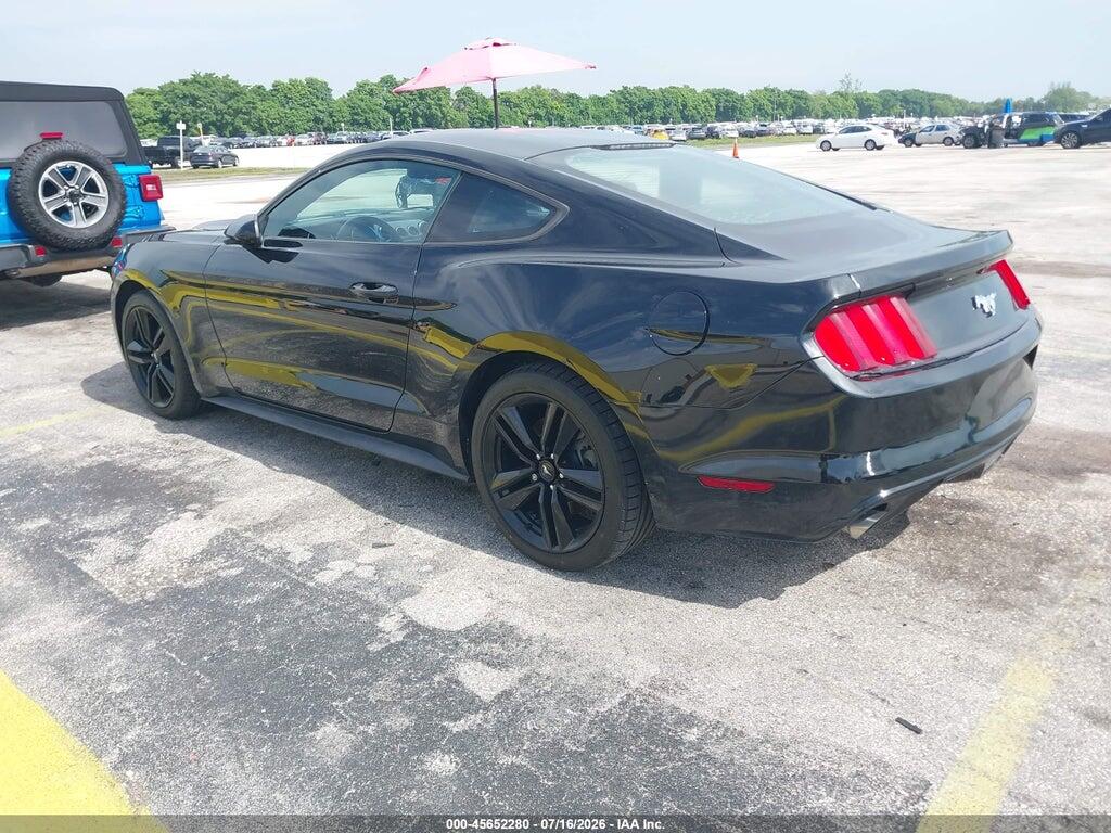 1FA6P8TH1G5309355 2016 FORD MUSTANG photo no. 3